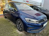 gebraucht VW Golf Sportsvan VII IQ.DRIVE