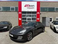 Gebraucht Porsche Panamera 250 PS (183 kW) 2011 Braun Kleinwagen