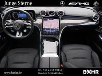 Gebraucht Mercedes C63 S E Performance AMG 680 PS (500 kW) 2024