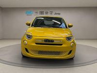 Gebraucht Fiat 500 65 PS (47 kW) 2025 Grün Kleinwagen