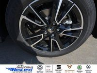 Gebraucht Skoda Fabia Monte Carlo 116 PS (85 kW) 2025 Graphitegrau Kleinwagen