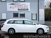 gebraucht Toyota Avensis 1.8 Sol Multi Klimaaut.