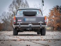 gebraucht Rover 3500 P6V8