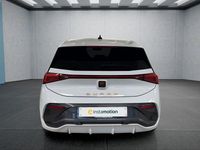 Usata Cupra Born 169 kW (231 CV) 2025 Bianco Utilitaria