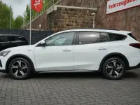 Gebraucht Ford Focus Active 125 PS (91 kW) 2023 Andere Kombi