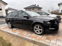 gebraucht Skoda Octavia 3 III 1.6 TDI Diesel Kombi Combi