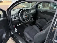 Gebraucht Abarth 500 Pista 165 PS (121 kW) 2020 Schwarz Kleinwagen