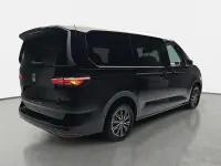 Neu VW T7 Life 150 PS (110 kW) 2026 Deep black perleffekt Van