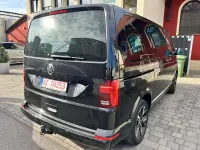 Używany VW T6.1 Generation Six 199 KM (146 kW) 2020 Czarny Van
