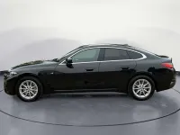 Gebraucht BMW 430 M Sport 245 PS (180 kW) 2022 Saphirschwarz metallic Coupé