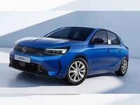 Neu Opel Corsa-e Edition 100 kW (136 PS) 2026 Blau Kleinwagen