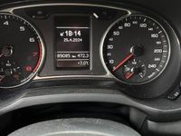 gebraucht Audi A1 1.4 TFSI Attraction Attraction