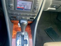 Gebraucht Audi A6 Sport 179 PS (131 kW) 2004 Schwarz Kombi