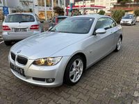 Gebraucht BMW 325 Cabriolet M Sport 218 PS (160 kW) 2007 Silber Cabrio