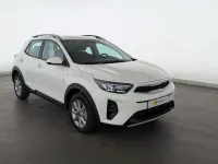 Gebraucht Kia Stonic 79 PS (58 kW) 2026 Clear white SUV
