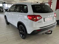 gebraucht Suzuki Vitara S 1.4 Boosterjet | AHK | Navi | Notbrems.