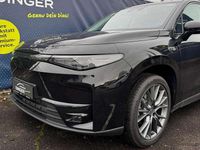 Neu Leapmotor C10 215 PS (158 kW) 2025 Metallic black SUV