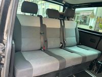 Usata VW T5 131 CV (96 kW) 2009 Nero Furgone