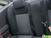 Gebraucht Ford Focus Cabriolet Trend 145 PS (106 kW) 2007 Rot Cabrio