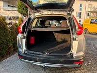 Second-hand Honda CR-V 2019 Gri SUV