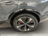 Gebraucht Audi Q6 e-tron Ambiente 284 kW (387 PS) 2024 Magnetgrau SUV