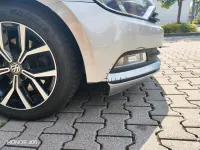 Gebraucht VW Passat 120 PS (88 kW) 2015 Braun Kombi