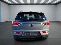 Gebraucht Ssangyong (KGM) Korando 139 kW (190 PS) 2025 Grau SUV