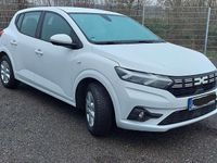 Gebraucht Dacia Sandero Expression 101 PS (74 kW) 2023 Kleinwagen