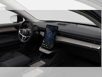 Neu Volvo ES90 Plus 244 kW (333 PS) 2026 Blau (denim blue / metallic) Limousine