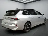 Gebraucht Opel Astra 131 PS (96 kW) 2025 Grau Kleinwagen