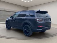 gebraucht Land Rover Discovery Sport Hybrid R-Dynamic HSE AWD 1.HAND KD-NEU PANO TOPPPP