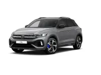 Gebraucht VW T-Roc R 300 PS (220 kW) 2024 Indiumgrau metallic schwarz SUV
