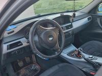 Gebraucht BMW 320 170 PS (125 kW) 2008 Limousine
