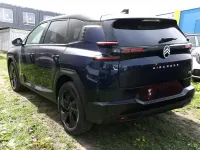 Neu Citroën C5 Aircross 145 PS (106 kW) 2026 Eclipse blau metallic SUV