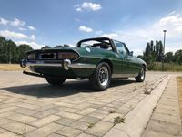 gebraucht Triumph Stag V8, super Zustand, der Sommer kommt!