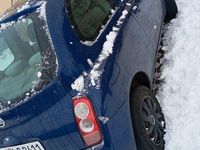 Gebraucht Nissan Micra Acenta 80 PS (58 kW) 2006 Beige Limousine