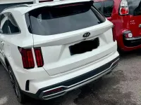Gebraucht Kia Sorento 230 PS (169 kW) 2020 Weiß SUV