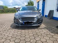 Gebraucht Ford Mondeo 150 PS (110 kW) 2019 Grau Kombi