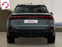 Neu Audi RS Q8 Performance 640 PS (470 kW) 2026 Grau SUV