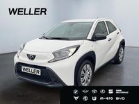 Gebraucht Toyota Aygo X 72 PS (52 kW) 2022 Weiss SUV