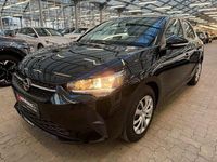 Second-hand Opel Corsa 101 CP (74 kW) 2022 Negru Hatchback