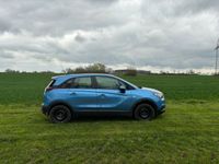 gebraucht Opel Crossland (X) 1.2 DI Turbo 81kW INNOVATION S...