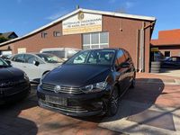 Gebraucht VW Golf VII Allstar 150 PS (110 kW) 2017 Schwarz Limousine