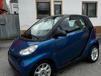 gebraucht Smart ForTwo Coupé 451 Bj.2008