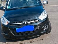 gebraucht Hyundai i10 1,1 5 Star Edition