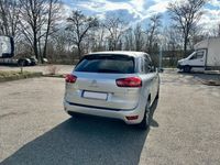 gebraucht Citroën C4 Picasso BlueHDi 150 Stop&Start Exclusive ...