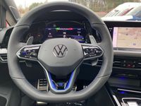 gebraucht VW Golf VIII R VIII 20 Year Performance 2,0 TSI 4MOTION LED-Matri
