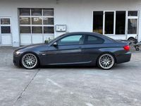 Gebraucht BMW 335 Performance 306 PS (225 kW) 2008 Grau Coupé