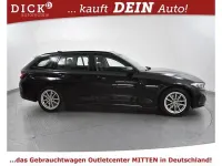 Gebraucht BMW 320 Sport Line 190 PS (139 kW) 2024 Kombi