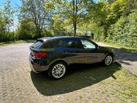Gebraucht BMW 118 Advantage 140 PS (102 kW) 2020 Schwarz Kleinwagen